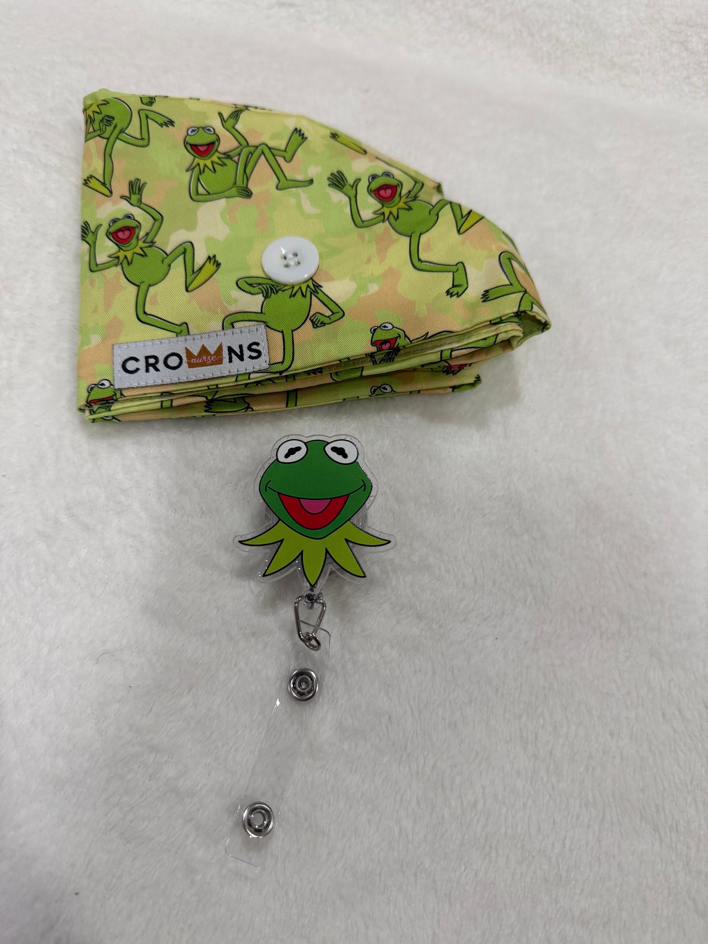 Kermit Crown Bundle