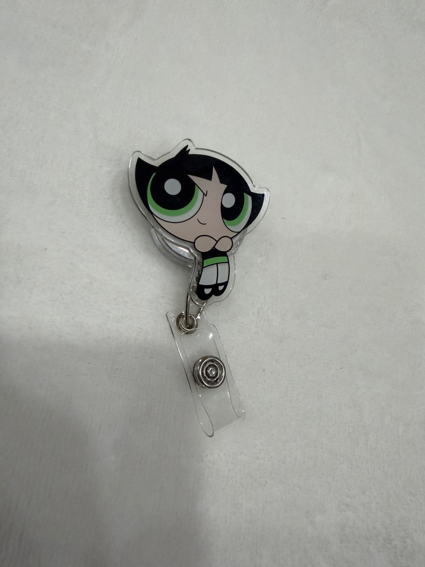 Powerpuff Crown Bundle