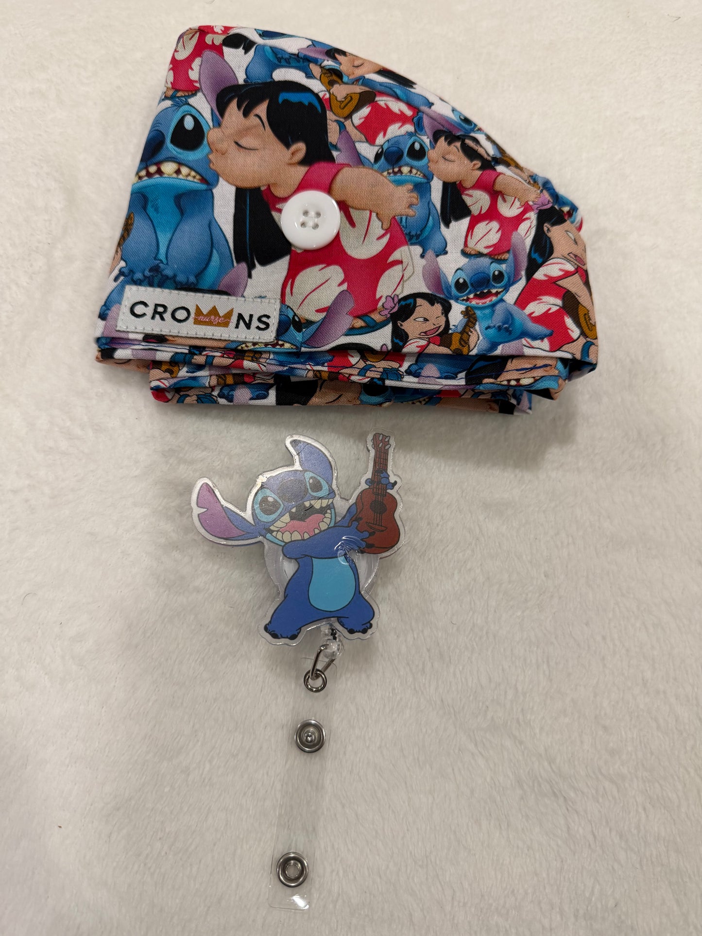 Ohana Crown Bundle