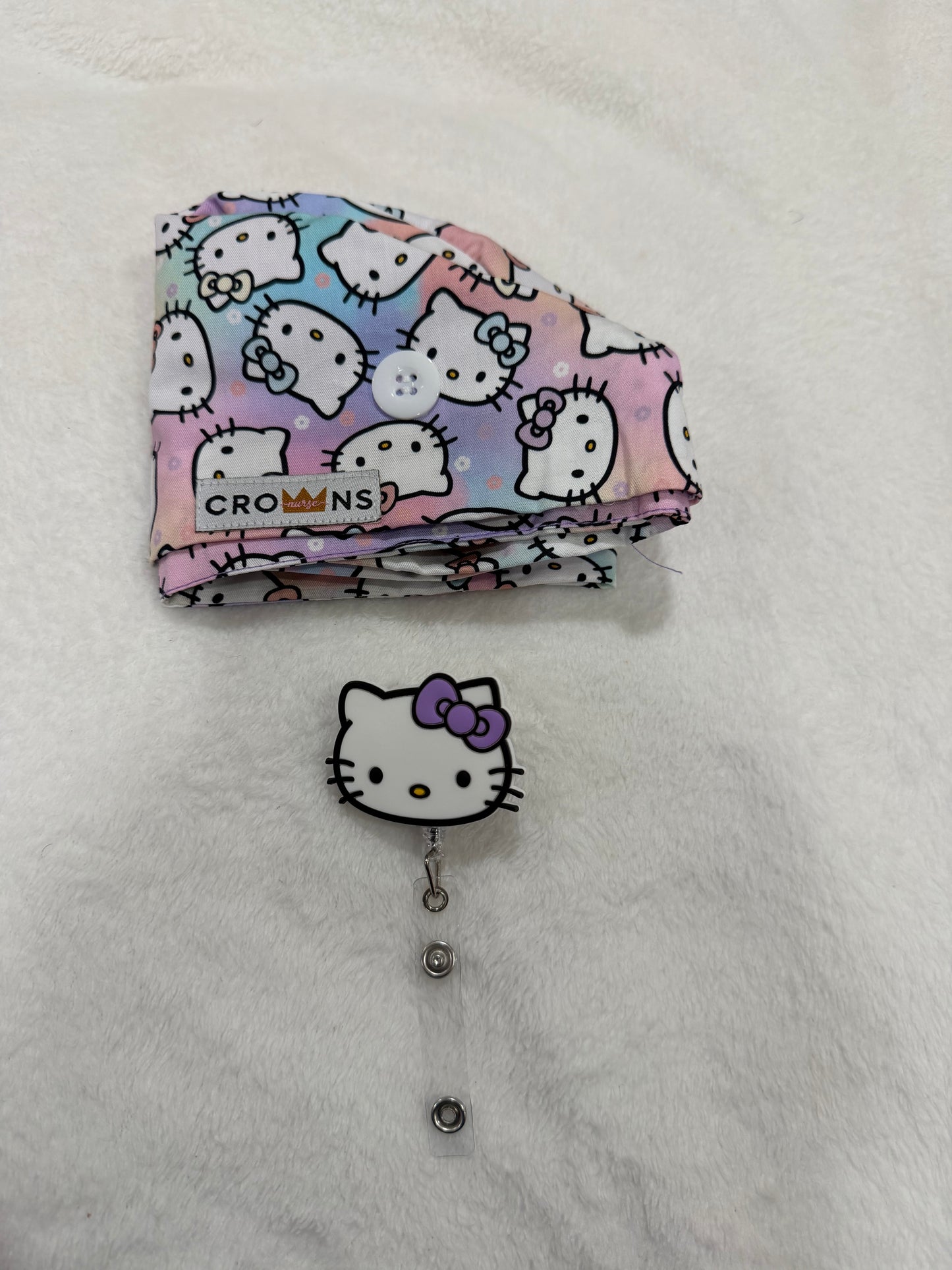 Hello Kitty Dream Crown Bundle