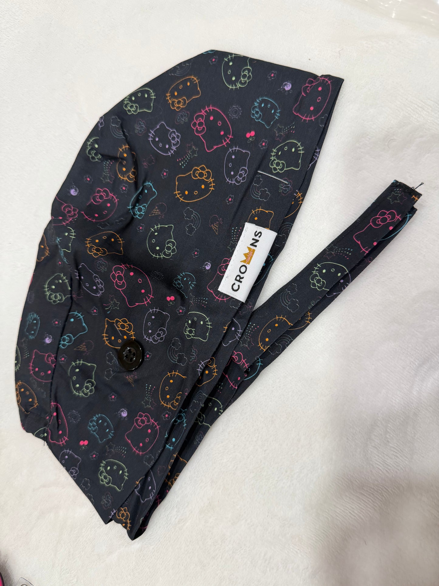 Hello Kitty Crown Bundle