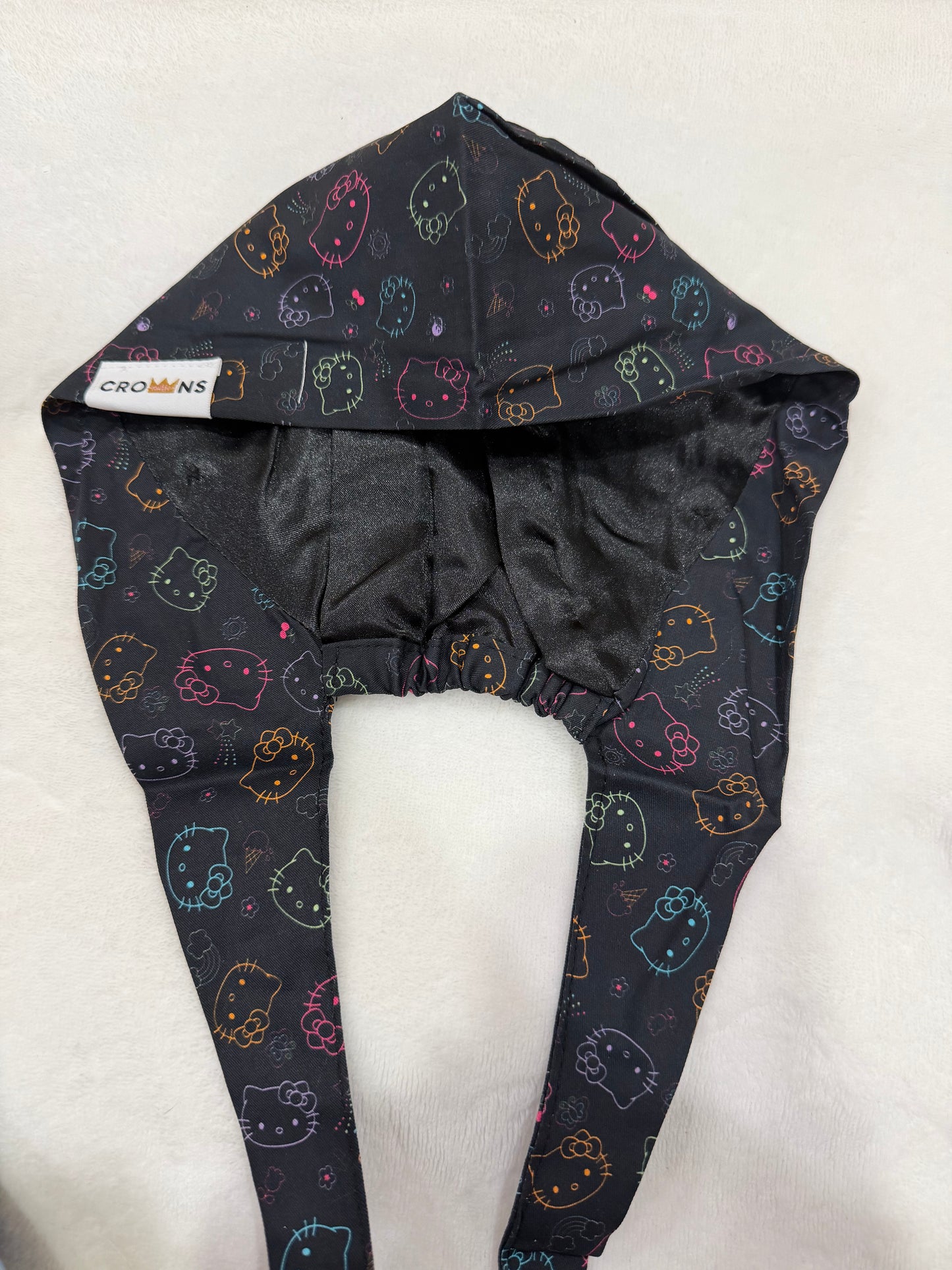 Hello Kitty Crown Bundle
