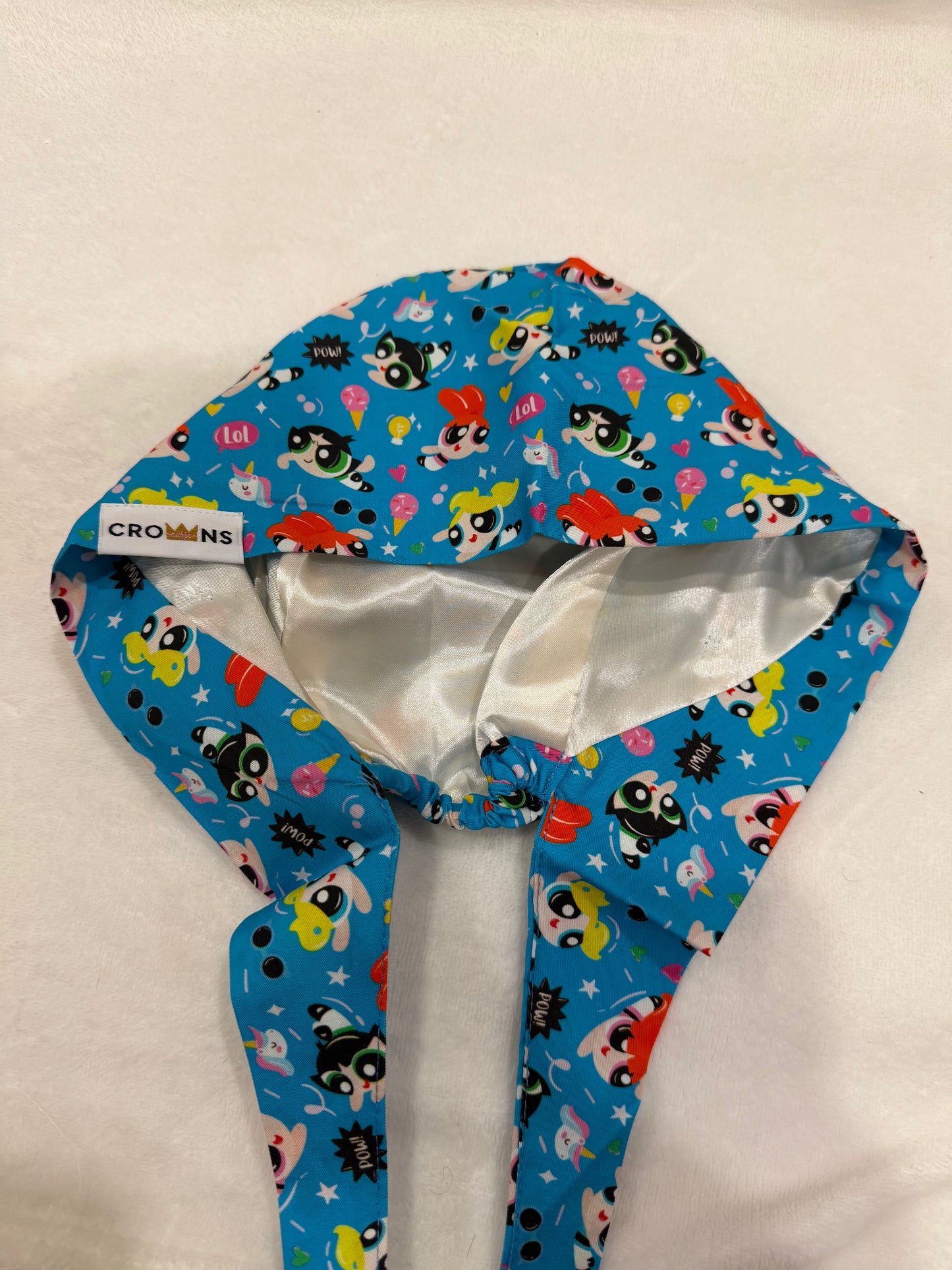 Powerpuff Crown Bundle