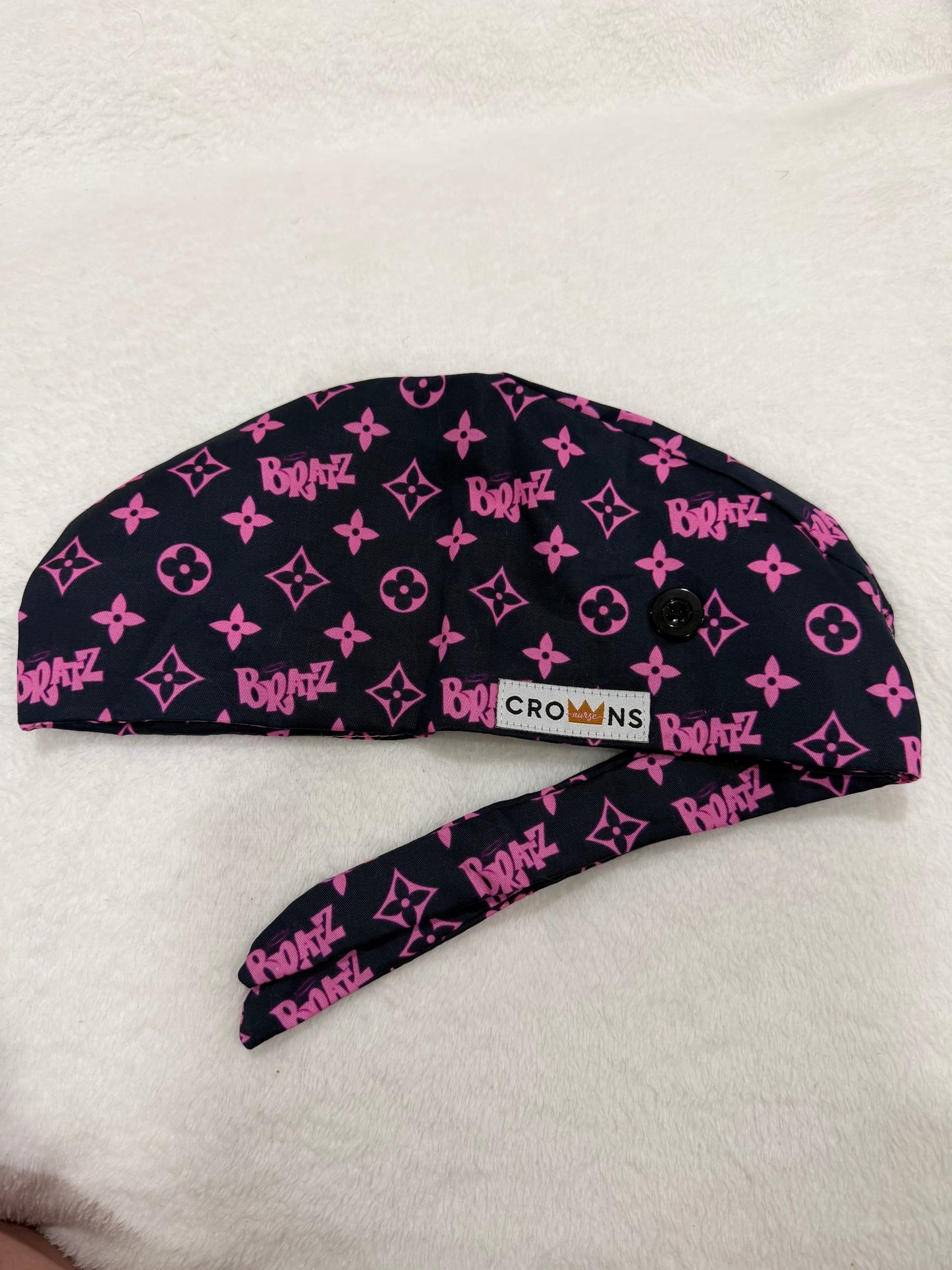 Bratz Crown Bundle