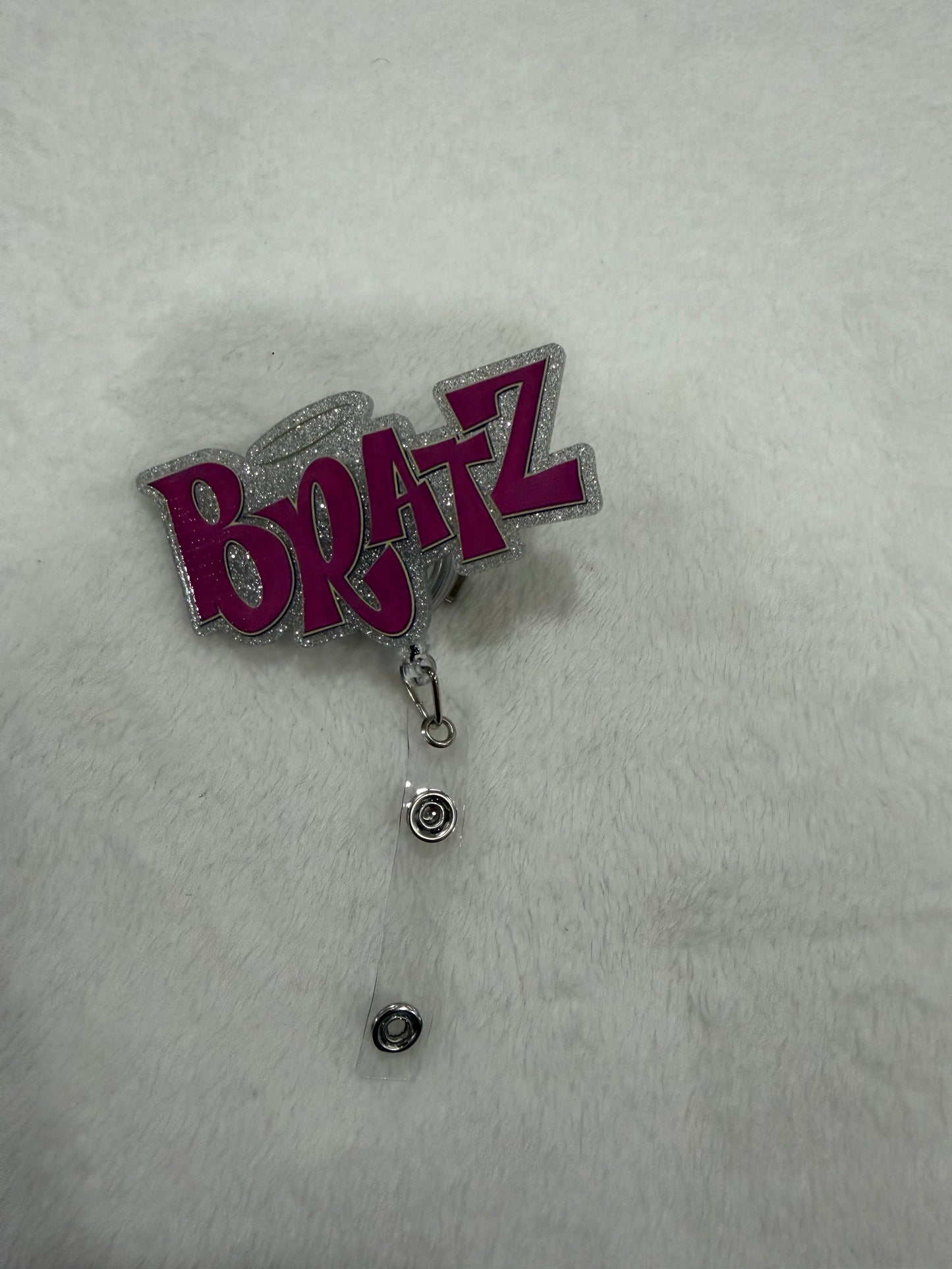 Bratz Crown Bundle