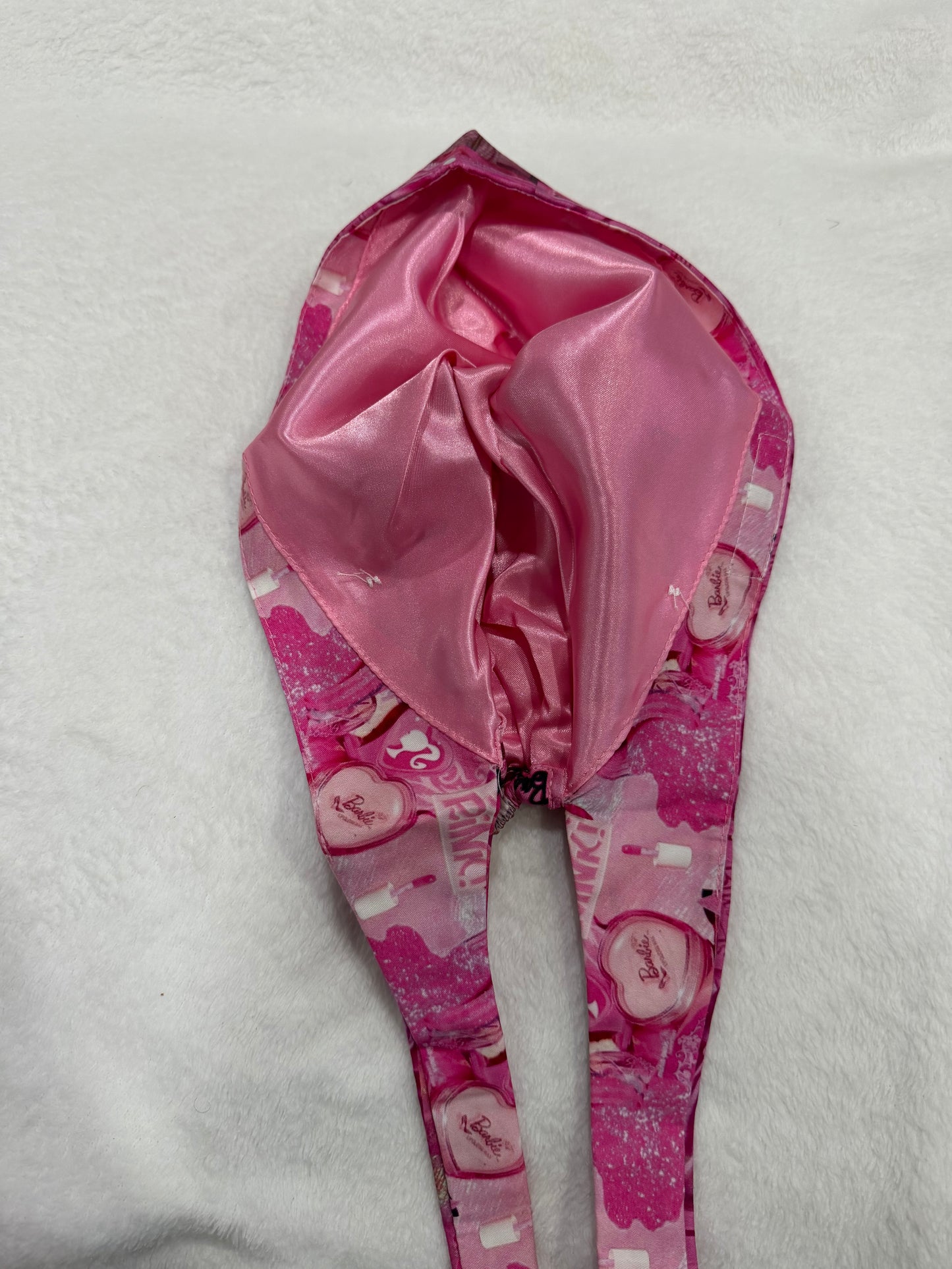 Barbie Nurse Crown Bundle