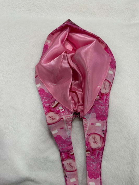 Barbie Nurse Crown Bundle