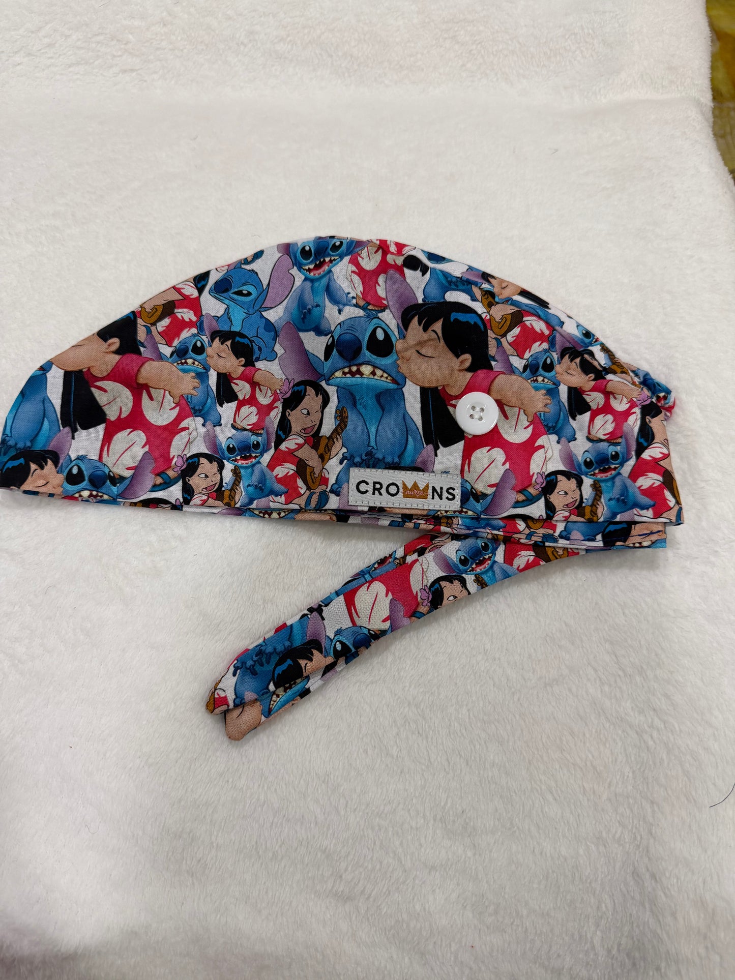 Ohana Crown Bundle