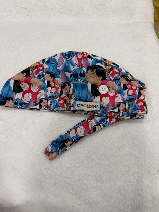 Ohana Crown Bundle