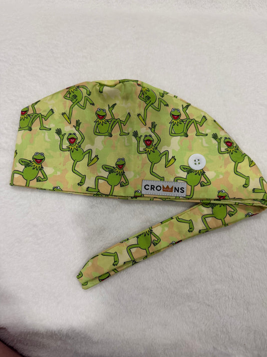 Kermit Crown Bundle