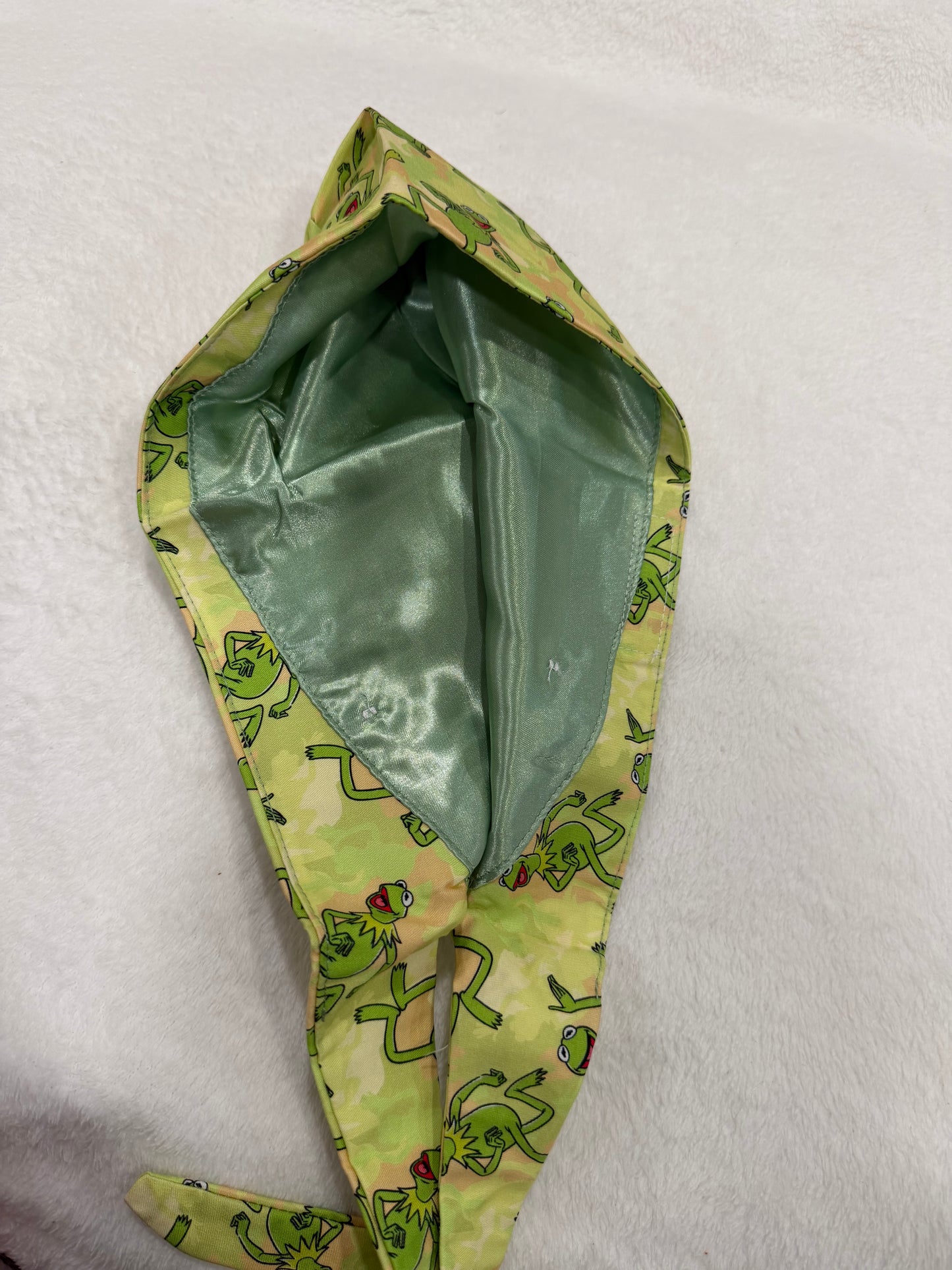 Kermit Crown Bundle