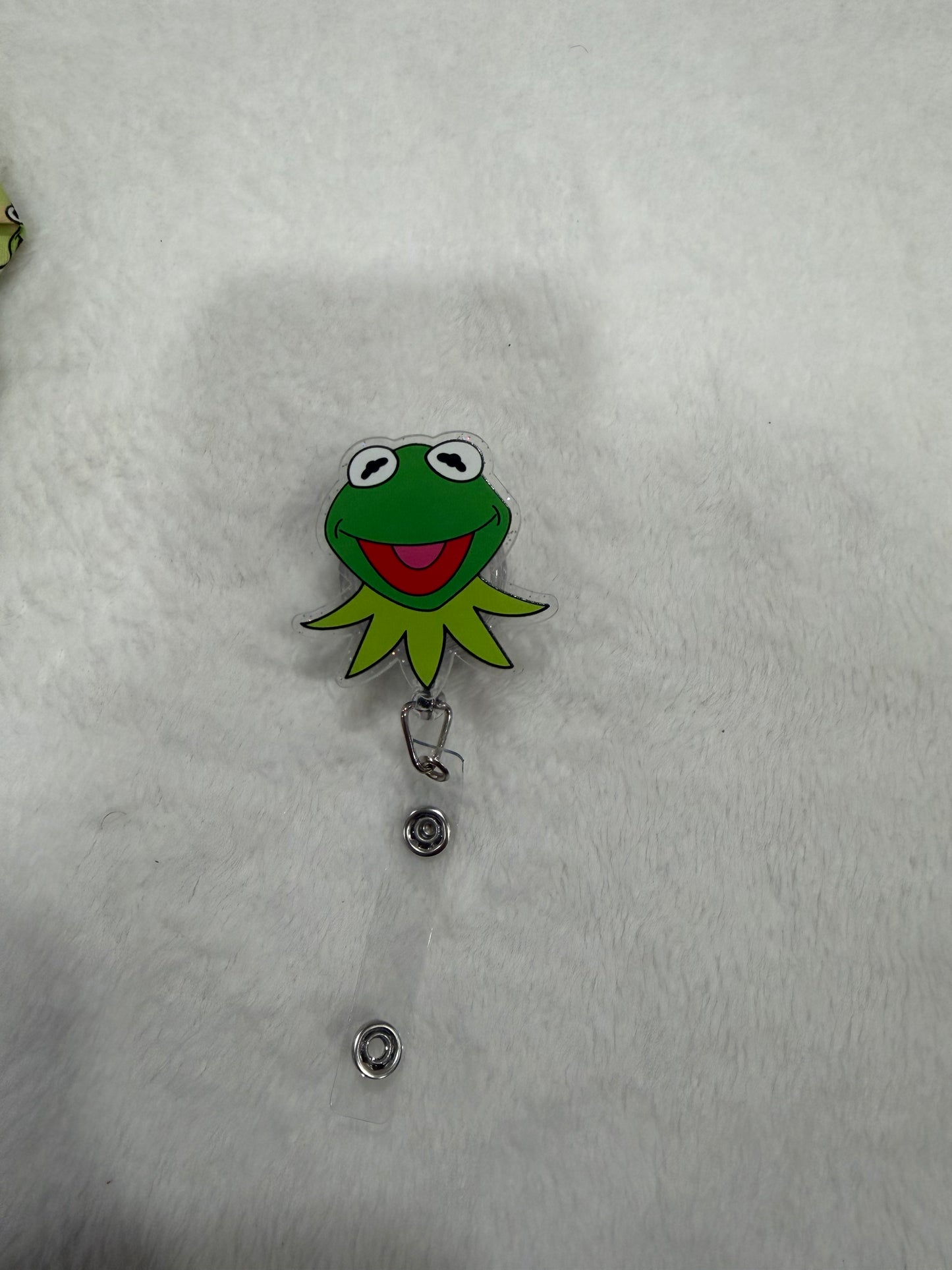 Kermit Crown Bundle