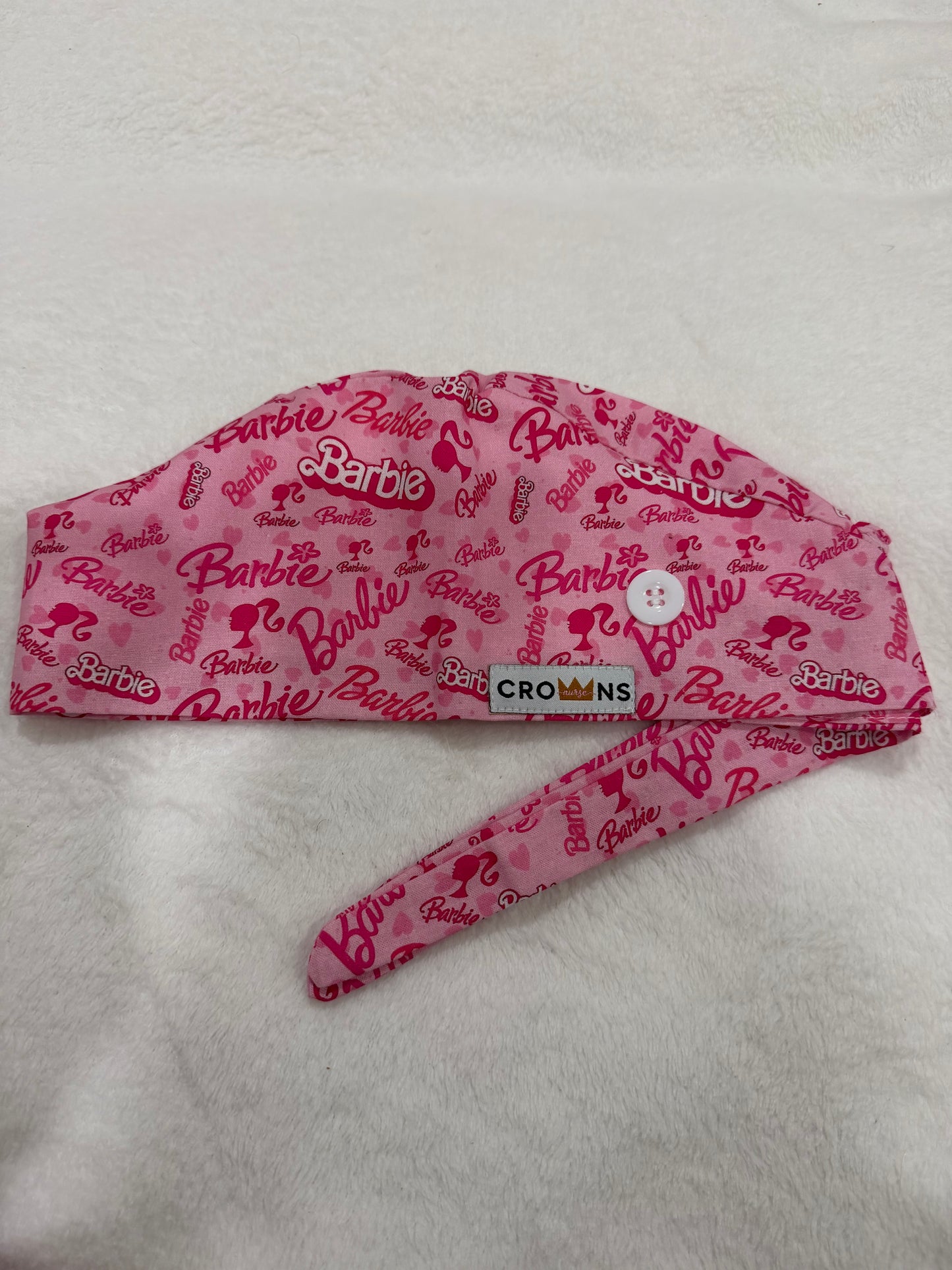 Barbie Saves Lives Crown Bundle