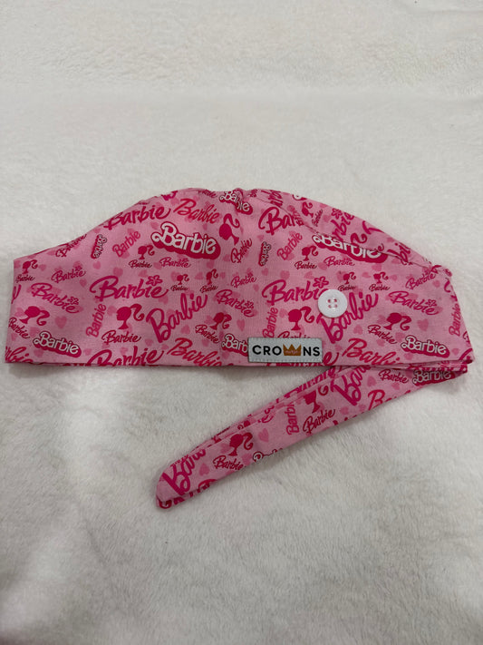 Barbie Saves Lives Crown Bundle