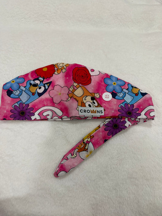 Bluey Bloom Crown Bundle