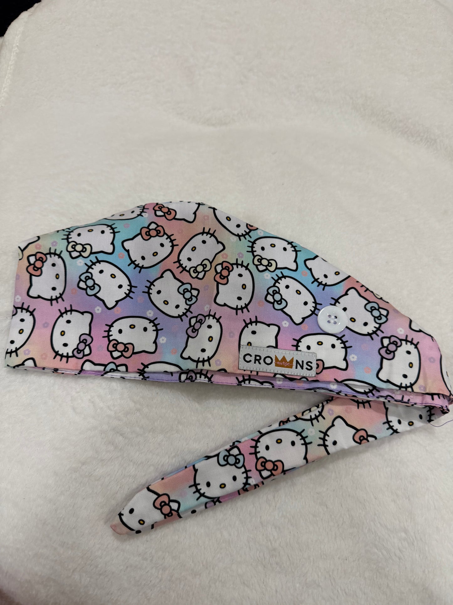 Hello Kitty Dream Crown Bundle
