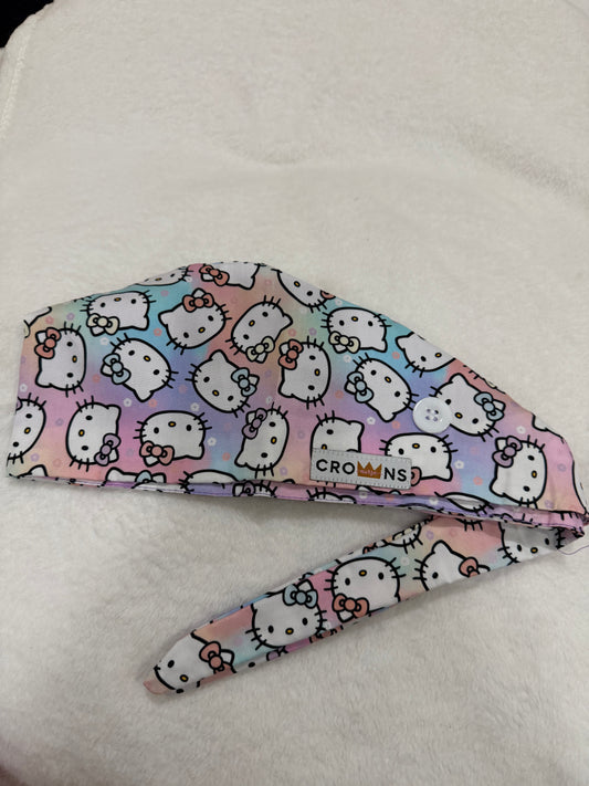 Hello Kitty Dream Crown Bundle