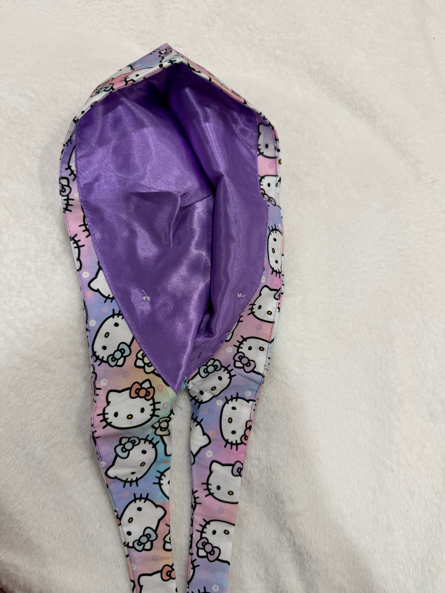 Hello Kitty Dream Crown Bundle
