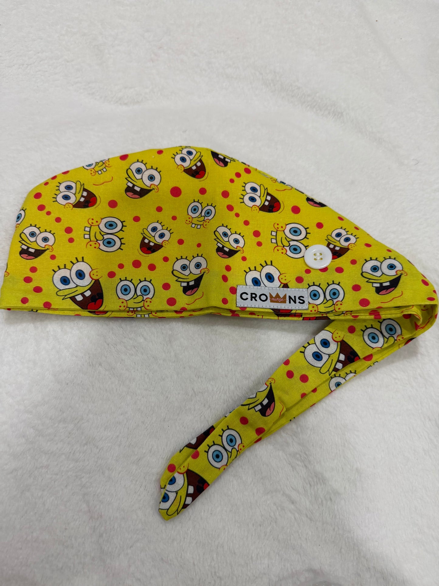SpongeBob Crown Bundle