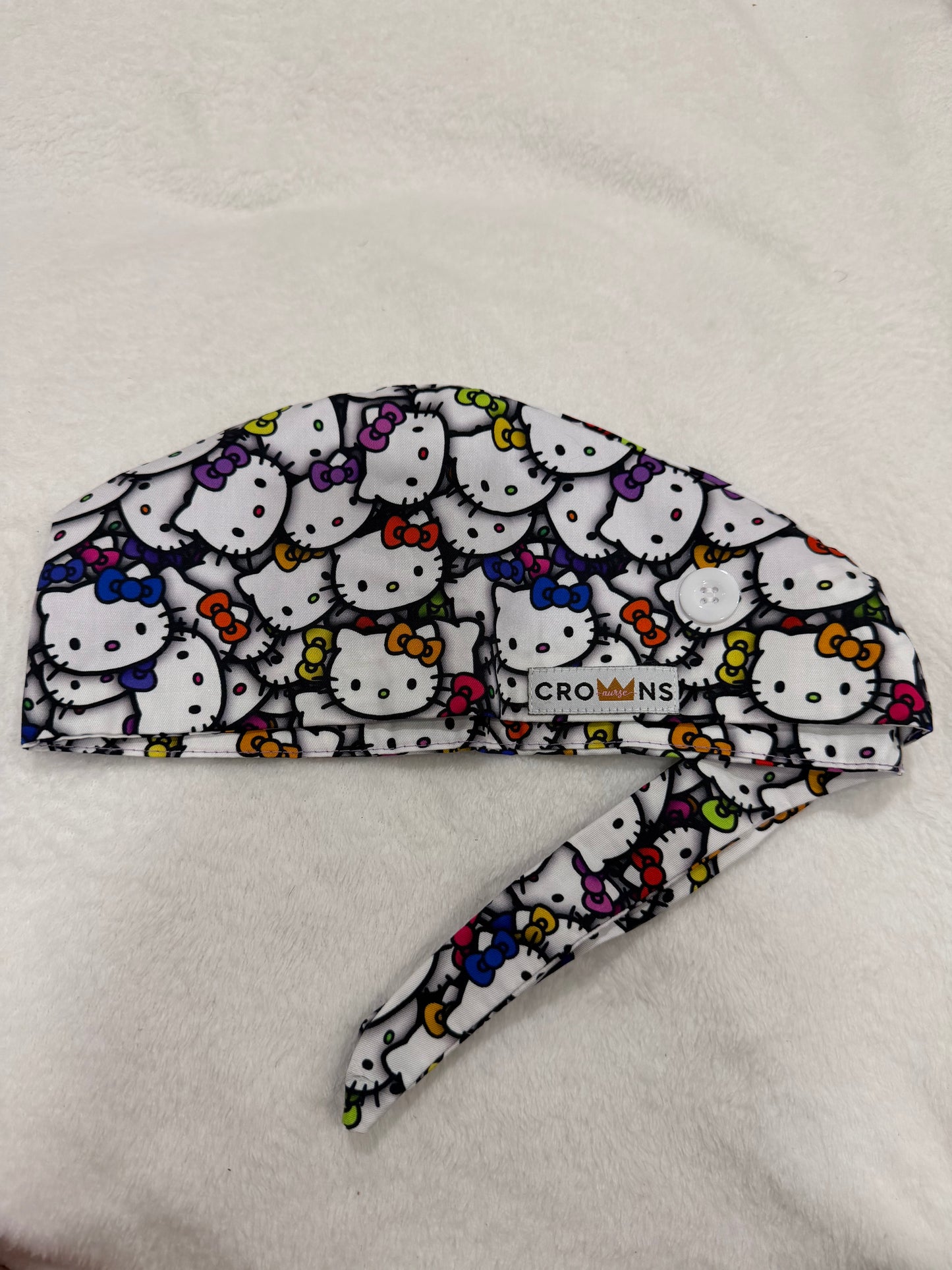 Hello Kitty Pop Crown Bundle