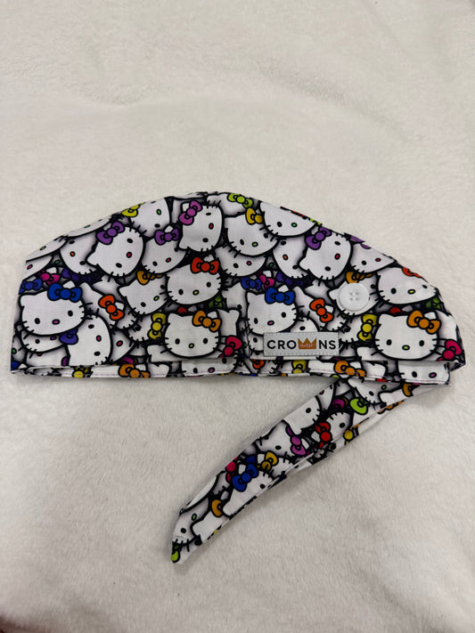 Hello Kitty Pop Crown Bundle