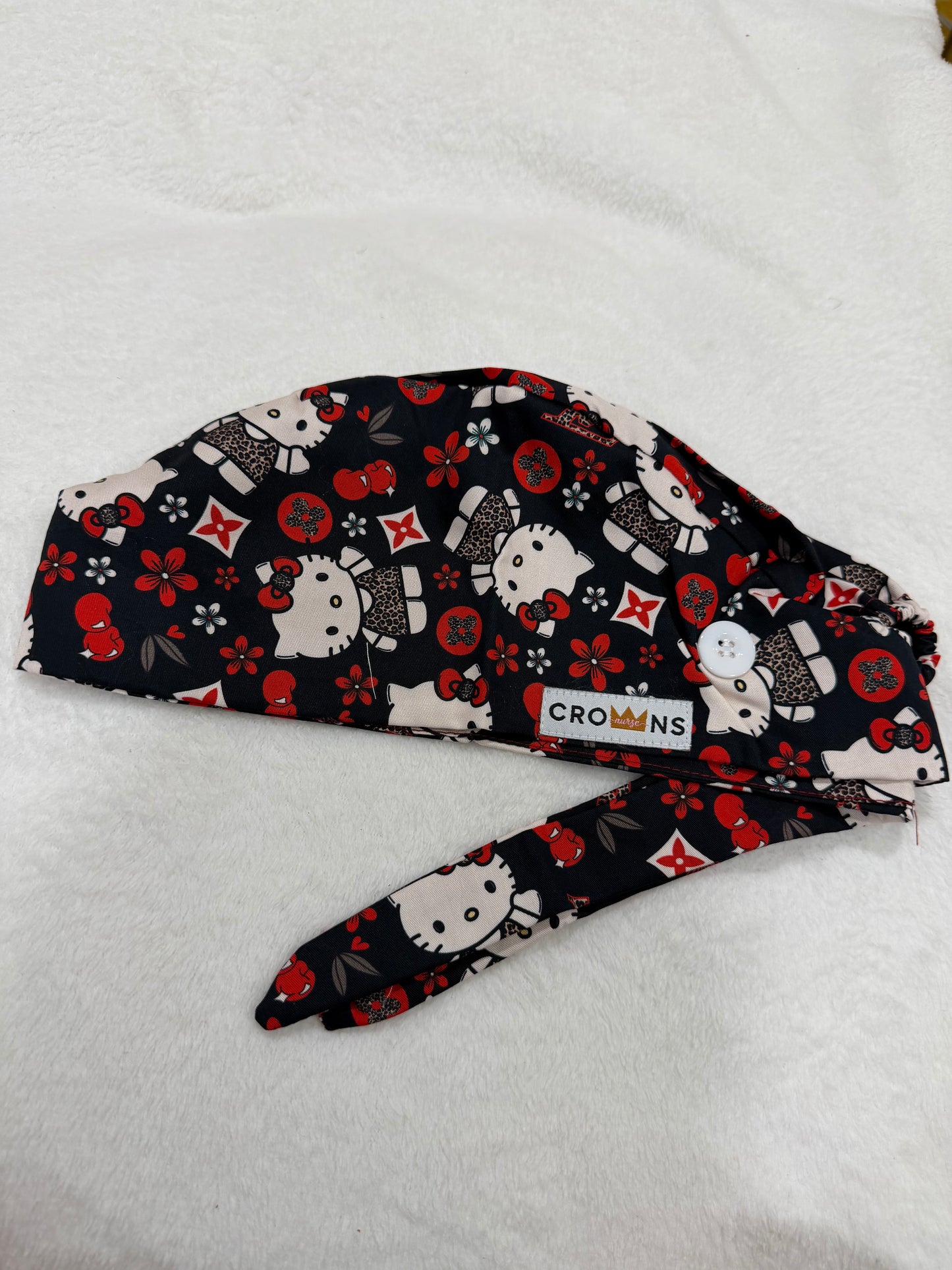 Wild Kitty Crown Bundle