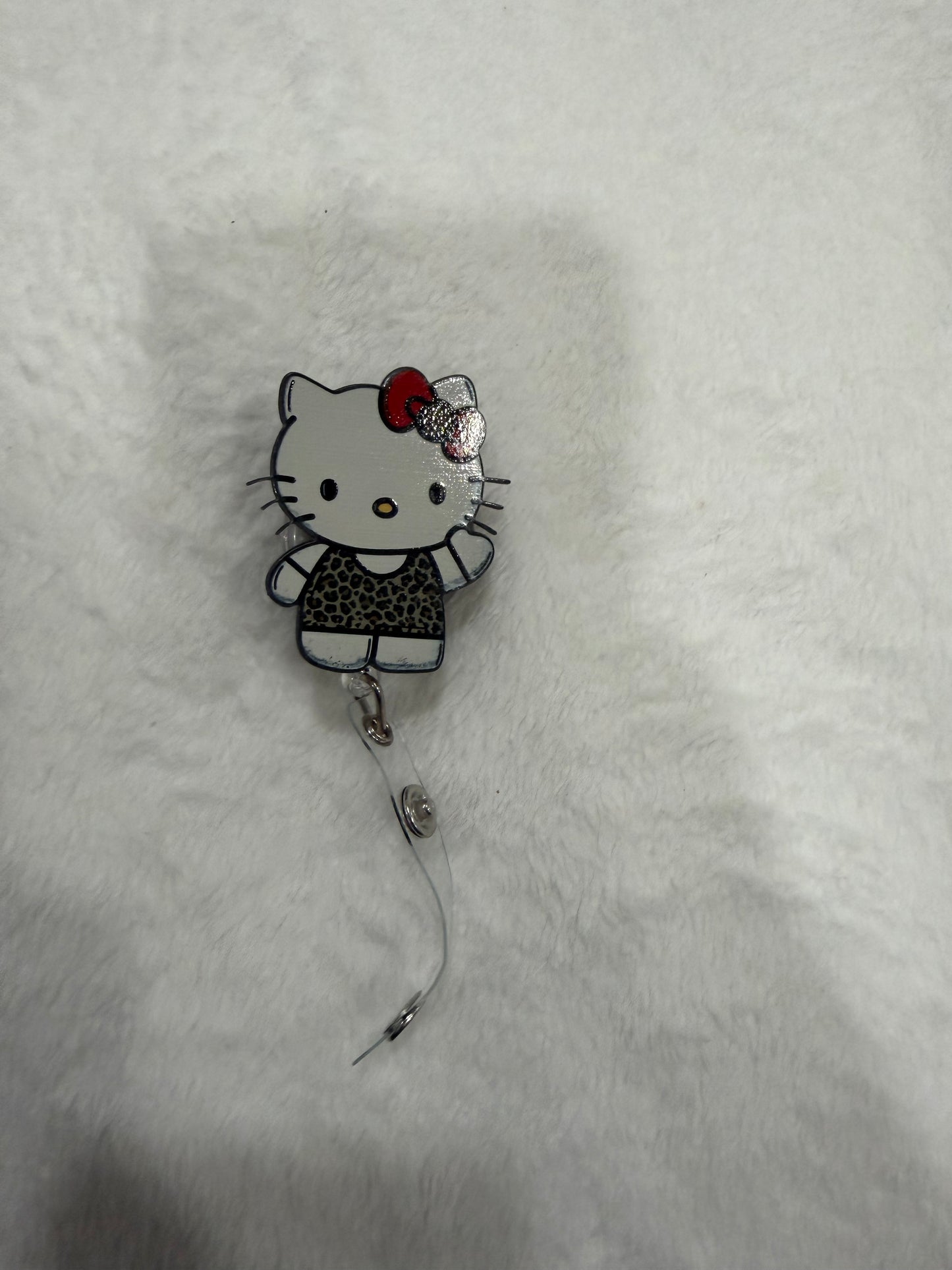 Wild Kitty Crown Bundle