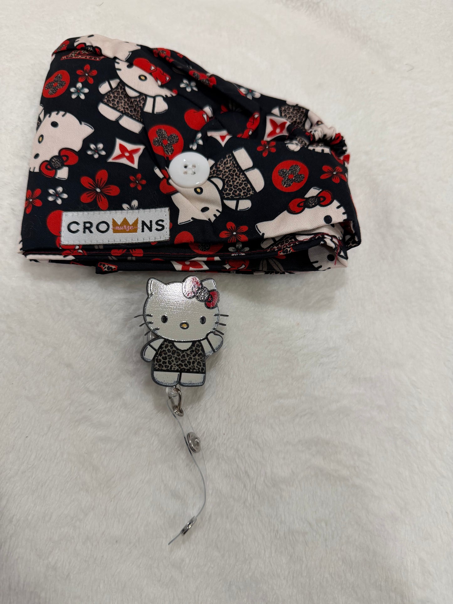 Wild Kitty Crown Bundle