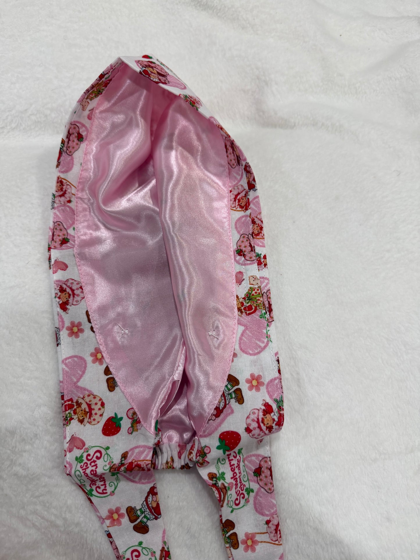Strawberry Sweet Crown Bundle