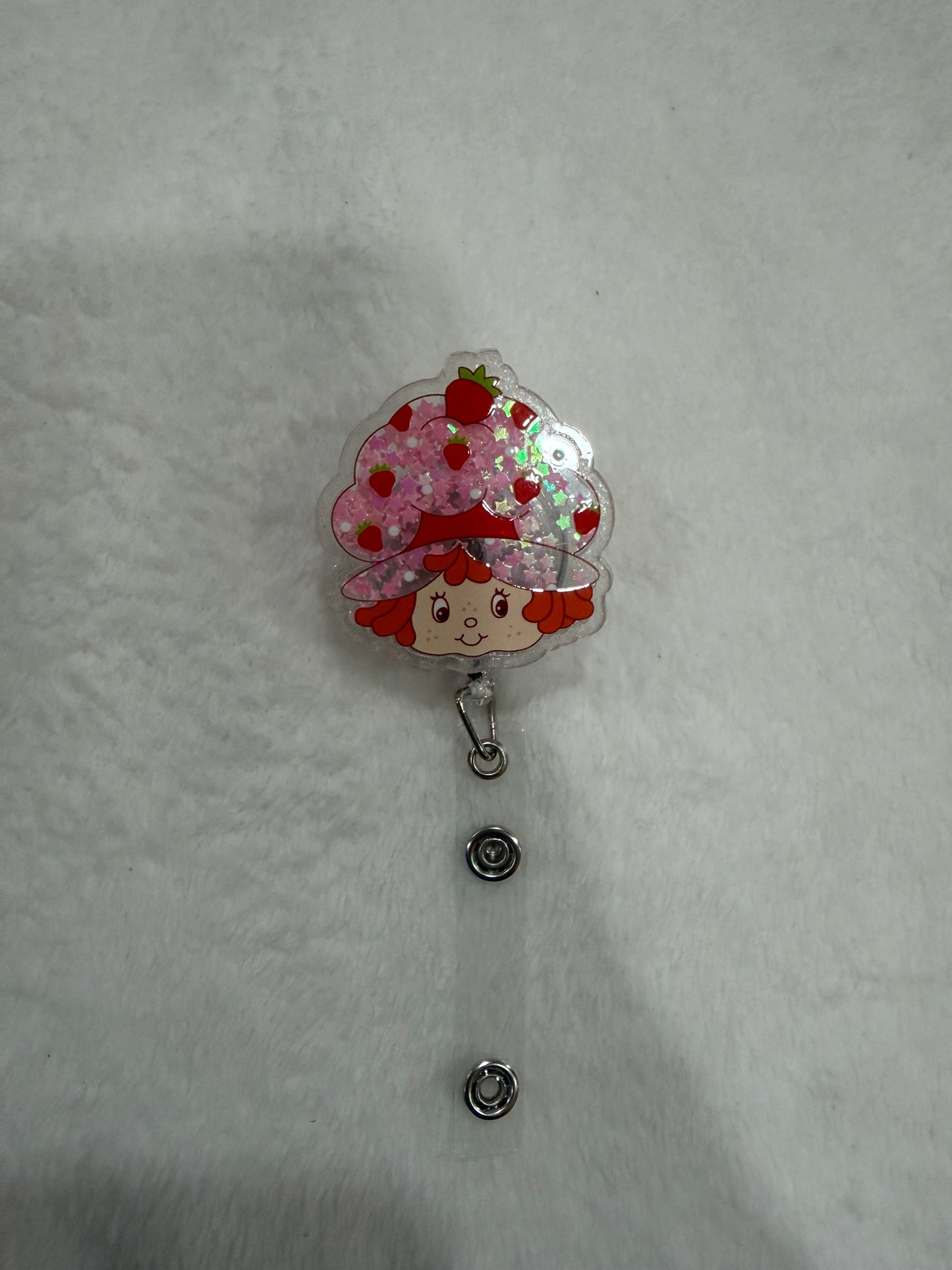 Strawberry Sweet Crown Bundle