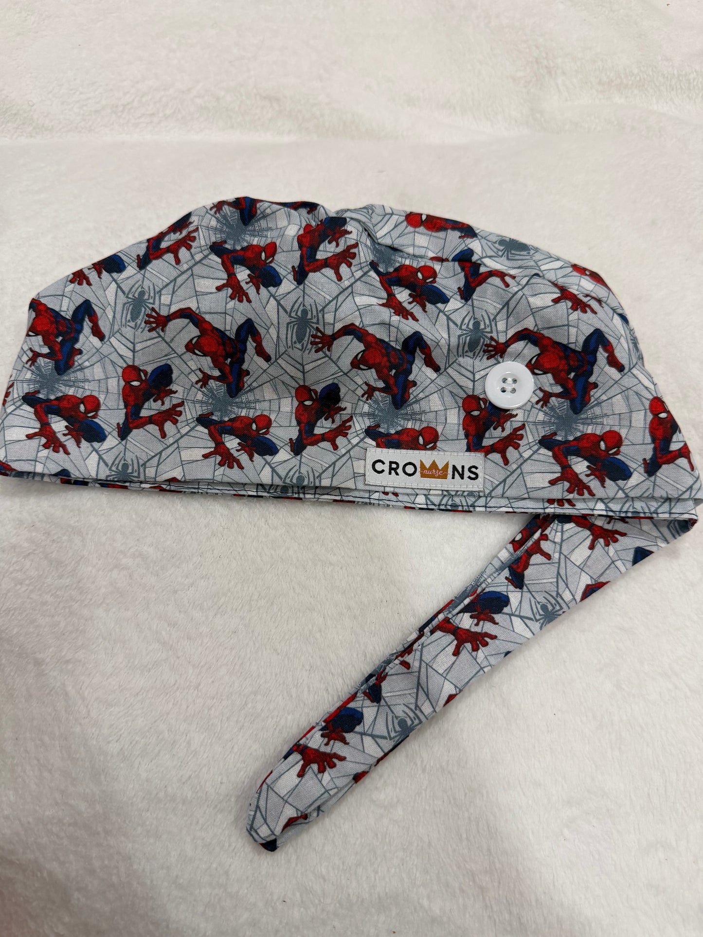 Web Slinger Crown Bundle