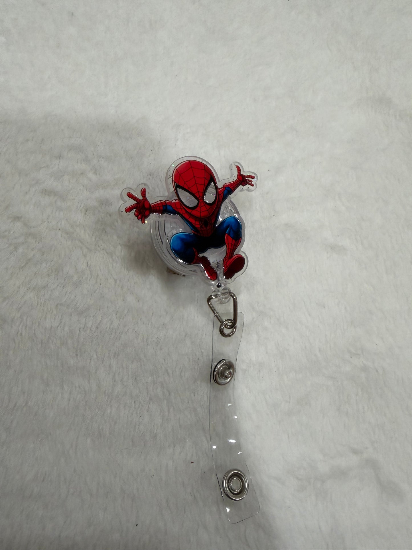 Web Slinger Crown Bundle