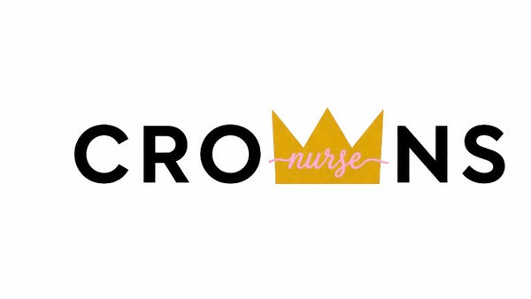 Nurse Crowns